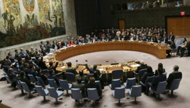 Al Qods: Washington au banc des accusés lors d'un vote à l'ONU