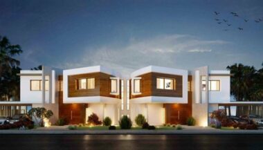 Immobilier de luxe. Yamed Capital lance Yamed Promotion