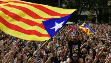 Les Catalans décident jeudi 21 décembre s'ils veulent reconduire les indépendantistes