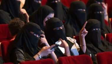 L'Arabie saoudite met fin à l'interdiction des cinémas