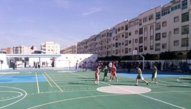 Talbi Alami veut construire 800 nouveaux centres sportifs de proximité à l’horizon 2019