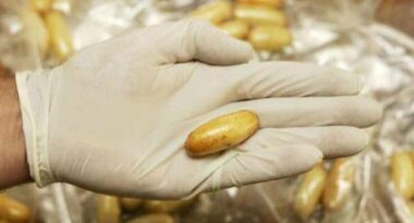 Casablanca. 110 capsules de cocaïne extraites du ventre d'un ressortissant bissau-guinéen