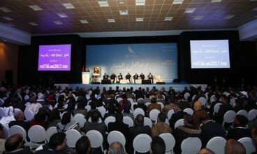 Reportage: “C’est le moment du RNI“.