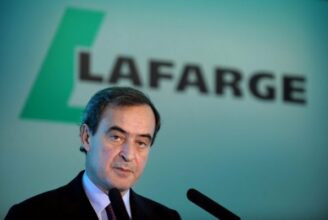 Syrie: les contradictions de l'ex-PDG de Lafarge et son bras droit devant les juges