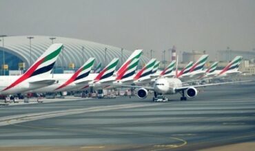 La Tunisie suspend les vols d'Emirates après une mesure ciblant les Tunisiennes