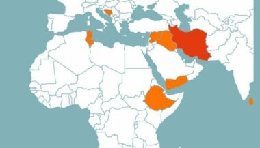 La Tunisie classée &ldquo;juridiction à haut risque&rdquo; par le GAFI
