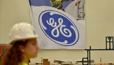 En difficulté, General Electric supprime 12.000 emplois à travers le monde