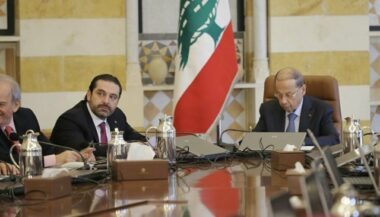 Liban: le Premier ministre Saad Hariri est revenu sur sa démission
