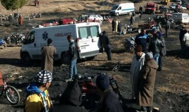 Drame dans une mine clandestine à Jerada