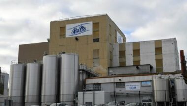 Salmonelle: Lactalis rappelle 720 lots supplémentaires, le Maroc concerné