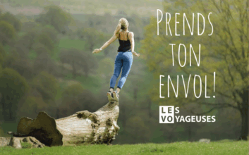 &ldquo;Les voyageuses&rdquo;, premier webzine de voyage au féminin