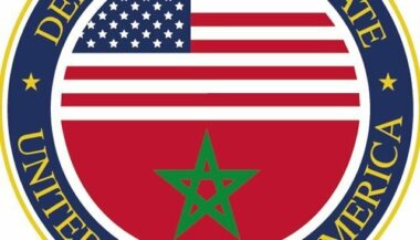 Al Qods: l'ambassade des Etats-Unis au Maroc appelle ses citoyens à la prudence