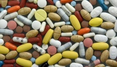 Commerce illégal de médicaments: 52 arrestations au Maroc en 2017