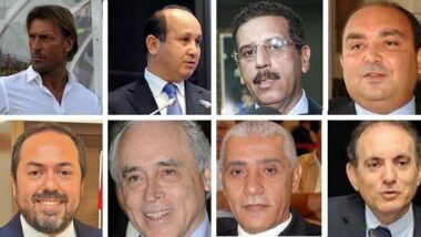 Les chances du Maroc en Russie: les avis de Renard, Ahizoune, Belkhayat, Khaiame, Talbi Alami, Addou, Kettani et Zouiten