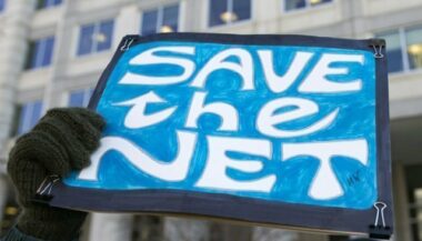 Fin probable de la &ldquo;neutralité du net&rdquo; jeudi aux Etats-Unis