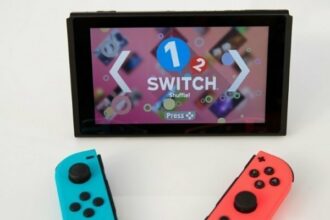 Nintendo prévoit d'écouler &ldquo;plus de 20 millions&rdquo; de consoles Switch en 2018/19