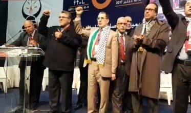 PJD: Elotmani nouveau secrétaire général du parti