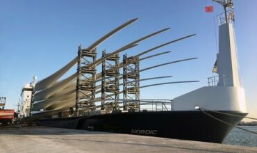 Siemens Gamesa livre les premières pales &ldquo;marocaines&rdquo; à Nareva