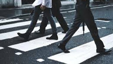 Code de la route. 25 DH pour non-respect des passages piétons, l'article 94 vient d'entrer en vigueur