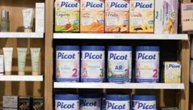 Lait infantile contaminé: le ministère de la Santé retire la marque &ldquo;Picot&rdquo; du marché marocain