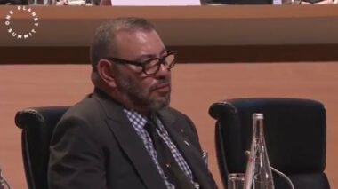 Suivez en direct le One Planet Summit en présence du Roi Mohammed VI