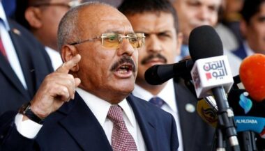 Yémen: L'ex-président Saleh tué par les Houthis