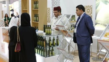 Le Maroc au Sial Middle East, du 12 au 15 décembre