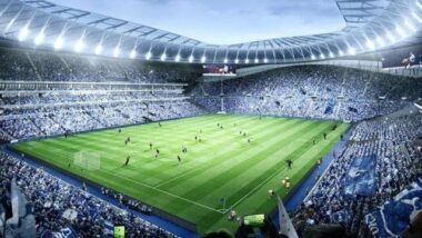 Grand stade de Casablanca: le flou règne entre les départements concernés