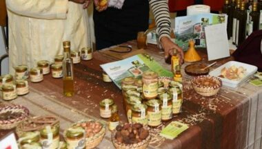 Lancement de la 4e édition du salon régional des produits du terroir à Taza