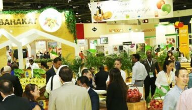 Le Maroc participe au 9e salon World of Perishables de Dubaï
