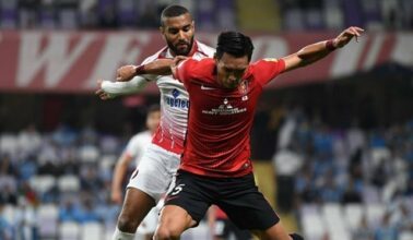 Coupe du monde des clubs 2017: le Wydad de Casablanca finit avant dernier