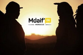 Mdaif'In, une immersion dans le quotidien des femmes rurales marocaines