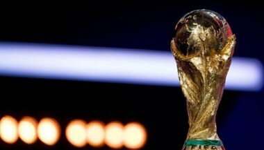 Mondial 2018: plus de trois millions de billets commandés