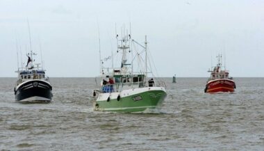 Maroc-UE: Ouverture des négociations pour un nouveau protocole de pêche