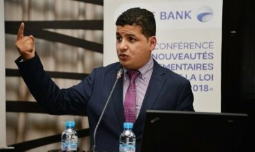 BMCE Bank lance son cycle de conférences sur la LF 2018