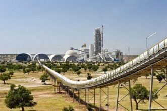 Cimar et LFH construiront une plate-forme pour le traitement des déchets ménagers à Agadir