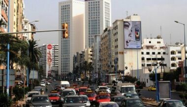 La nouvelle police administrative de Casablanca démarre lundi 8 janvier