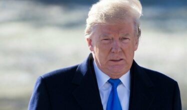 Vexé par les critiques, Donald Trump se qualifie de &ldquo;génie très stable&rdquo;