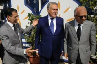 Remaniement ministériel: Le PPS dans l'expectative