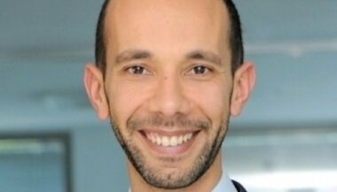 Hamid Maher, nouveau partner et managing director de Boston consulting group au Maroc