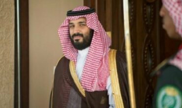 Des princes saoudiens arrêtés pour avoir protesté contre l'austérité?
