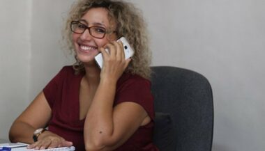 Nabila Fathi nommée à la tête de La Vie Eco
