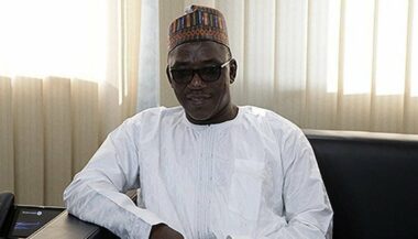 Le Nigeria soutient la candidature du Maroc pour l'organisation de la Coupe du monde 2026