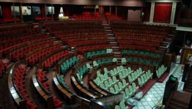 Législatives partielles: deux sièges pour l'USFP et un siège pour chacun du MP et du PAM