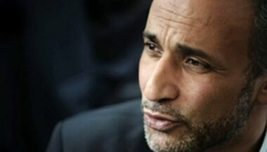 Paris: Tariq Ramadan placé en garde à vue