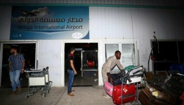 Vingt morts lors de combats au principal aéroport de Libye