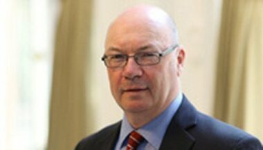 Le ministre britannique chargé du Moyen-Orient et de l’Afrique du nord en visite au Maroc