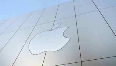 Apple va payer 38 MM$ d'impôts sur ses bénéfices à l'étranger