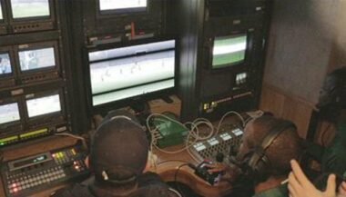 Football. L’arbitrage vidéo expérimenté à Casablanca