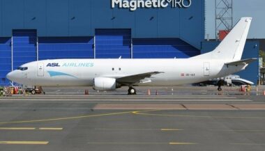 ASL Airlines France reliera Montpellier à Oujda